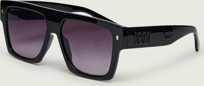 Okulary przeciwsłoneczne Dsquared2 ze sklepu: Gomez Fashion Store w kategorii: Okulary przeciwsłoneczne męskie - zdjęcie 874714-BD9-10338_DQ262M000049A10