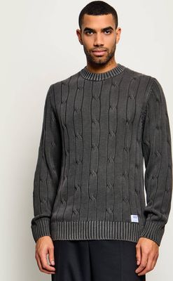Sweter męski Hugo Blue ze sklepu: Gomez Fashion Store w kategorii: Swetry męskie