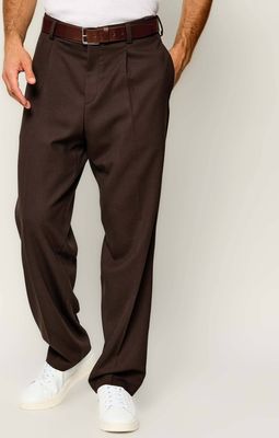 Spodnie męskie HUGO ze sklepu: Gomez Fashion Store w kategorii: Spodnie męskie - zdjęcie 874714-BD9-10338_BU265M000084903