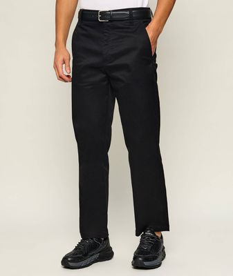 Spodnie męskie sportowe HUGO ze sklepu: Gomez Fashion Store w kategorii: Spodnie męskie - zdjęcie 874714-BD9-10338_BU265M000099001