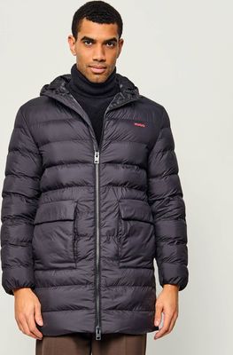 Kurtka męska casualowa HUGO ze sklepu: Gomez Fashion Store w kategorii: Kurtki męskie