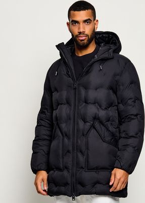 Kurtka męska casual HUGO ze sklepu: Gomez Fashion Store w kategorii: Kurtki męskie - zdjęcie 874714-BD9-10338_BU265M000102001