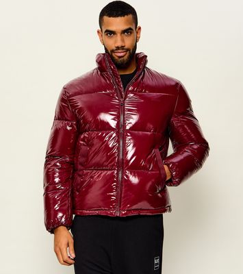 HUGO - Kurtka męska na jesień ze sklepu: Gomez Fashion Store w kategorii: Kurtki męskie - zdjęcie 874714-BD9-10338_BU265M000136654