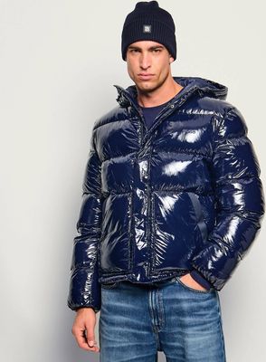 Kurtka męska HUGO ze sklepu: Gomez Fashion Store w kategorii: Kurtki męskie