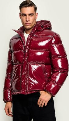 Kurtka męska HUGO ze sklepu: Gomez Fashion Store w kategorii: Kurtki męskie