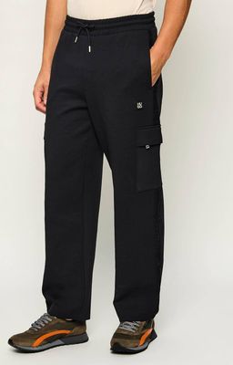 Spodnie męskie HUGO ze sklepu: Gomez Fashion Store w kategorii: Spodnie męskie - zdjęcie 874714-BD9-10338_BU265M000156001