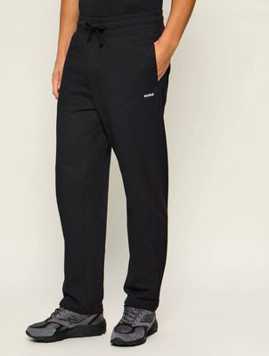 Spodnie męskie HUGO ze sklepu: Gomez Fashion Store w kategorii: Spodnie męskie - zdjęcie 874714-BD9-10338_BU265M000176001