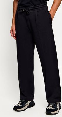 Spodnie męskie na jesień HUGO ze sklepu: Gomez Fashion Store w kategorii: Spodnie męskie - zdjęcie 874714-BD9-10338_BU265M000180001