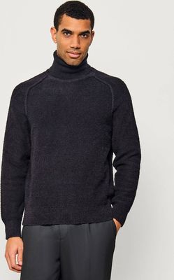 Sweter męski casualowy HUGO ze sklepu: Gomez Fashion Store w kategorii: Swetry męskie
