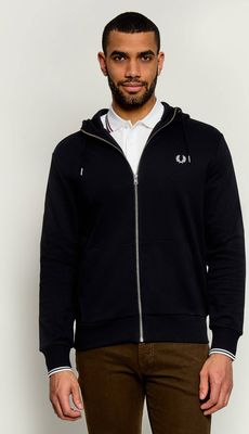 Bluza męska Fred Perry ze sklepu: Gomez Fashion Store w kategorii: Bluzy męskie - zdjęcie 874714-BD9-10338_FR262M000002002