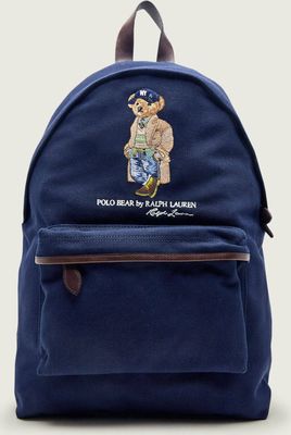 Plecak Polo Ralph Lauren ze sklepu: Gomez Fashion Store w kategorii: Plecaki