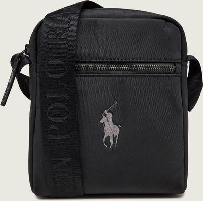Torba męska Polo Ralph Lauren ze sklepu: Gomez Fashion Store w kategorii: Torby męskie - zdjęcie 874714-BD9-10338_PR265M000007B90