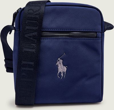 Polo Ralph Lauren - Torba męska ze sklepu: Gomez Fashion Store w kategorii: Torby męskie - zdjęcie 874714-BD9-10338_PR265M000007I72