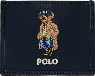 Etui Polo Ralph Lauren ze sklepu: Gomez Fashion Store w kategorii: Etui - zdjęcie 874714-BD9-10338_PR265M000010B68