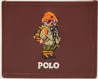 Polo Ralph Lauren - Etui ze sklepu: Gomez Fashion Store w kategorii: Etui - zdjęcie 874714-BD9-10338_PR265M00001160Q