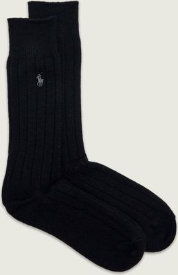 Skarpetki męskie Polo Ralph Lauren ze sklepu: Gomez Fashion Store w kategorii: Skarpetki męskie - zdjęcie 874714-BD9-10338_PR265M000019JX4