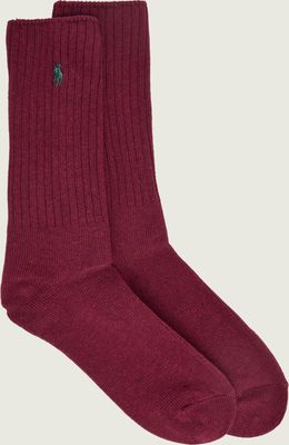 Skarpetki męskie Polo Ralph Lauren ze sklepu: Gomez Fashion Store w kategorii: Skarpetki męskie - zdjęcie 874714-BD9-10338_PR265M00002064Q