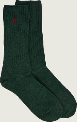 Skarpetki męskie Polo Ralph Lauren ze sklepu: Gomez Fashion Store w kategorii: Skarpetki męskie - zdjęcie 874714-BD9-10338_PR265M00002065Q