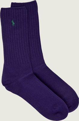 Skarpetki męskie Polo Ralph Lauren ze sklepu: Gomez Fashion Store w kategorii: Skarpetki męskie - zdjęcie 874714-BD9-10338_PR265M00002067Q