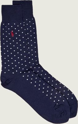 Polo Ralph Lauren - Skarpetki męskie ze sklepu: Gomez Fashion Store w kategorii: Skarpetki męskie - zdjęcie 874714-BD9-10338_PR265M000055I72