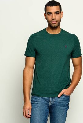 T-shirt męski na wiosnę Polo Ralph Lauren ze sklepu: Gomez Fashion Store w kategorii: T-shirty męskie - zdjęcie 874714-BD9-10338_PR265M00007199Q