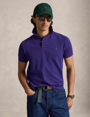 T-shirt męski Polo Ralph Lauren ze sklepu: Gomez Fashion Store w kategorii: T-shirty męskie - zdjęcie 874714-BD9-10338_PR265M00007411X