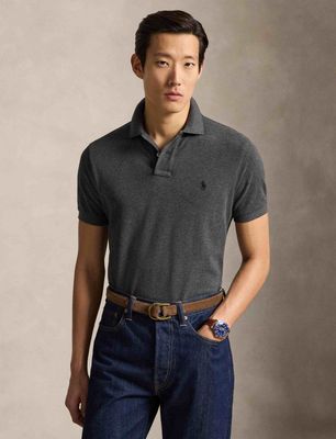 T-shirt męski Polo Ralph Lauren ze sklepu: Gomez Fashion Store w kategorii: T-shirty męskie - zdjęcie 874714-BD9-10338_PR265M00007413X