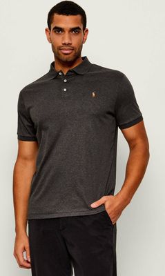 T-shirt męski wiosenny Polo Ralph Lauren ze sklepu: Gomez Fashion Store w kategorii: T-shirty męskie - zdjęcie 874714-BD9-10338_PR265M00007720X