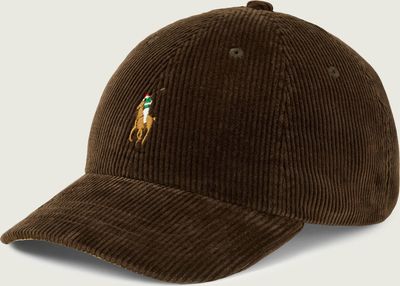 Czapka zimowa męska Polo Ralph Lauren ze sklepu: Gomez Fashion Store w kategorii: Czapki zimowe męskie - zdjęcie 874714-BD9-10338_PR265M00008740X