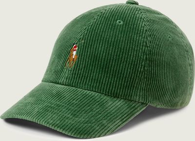 Czapka zimowa męska Polo Ralph Lauren ze sklepu: Gomez Fashion Store w kategorii: Czapki zimowe męskie - zdjęcie 874714-BD9-10338_PR265M00008742X