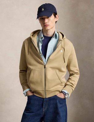 Bluza męska casual jesienna Polo Ralph Lauren ze sklepu: Gomez Fashion Store w kategorii: Bluzy męskie - zdjęcie 874714-BD9-10338_PR265M00009353X