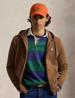 Bluza męska młodzieżowa Polo Ralph Lauren ze sklepu: Gomez Fashion Store w kategorii: Bluzy męskie - zdjęcie 874714-BD9-10338_PR265M00009354X