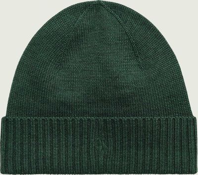 Czapka zimowa męska Polo Ralph Lauren ze sklepu: Gomez Fashion Store w kategorii: Czapki zimowe męskie - zdjęcie 874714-BD9-10338_PR265M00009658X