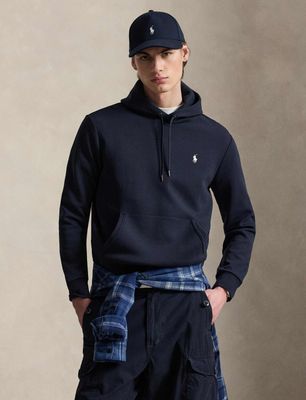 Bluza męska jesienna Polo Ralph Lauren ze sklepu: Gomez Fashion Store w kategorii: Bluzy męskie - zdjęcie 874714-BD9-10338_PR265M000098TA9