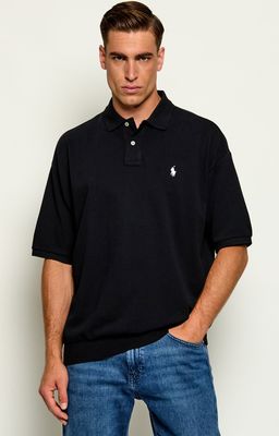 T-shirt męski casualowy Polo Ralph Lauren ze sklepu: Gomez Fashion Store w kategorii: T-shirty męskie - zdjęcie 874714-BD9-10338_PR265M00012592X