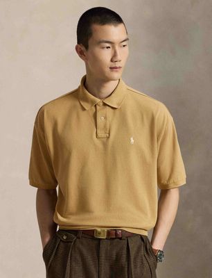 T-shirt męski casual Polo Ralph Lauren ze sklepu: Gomez Fashion Store w kategorii: T-shirty męskie - zdjęcie 874714-BD9-10338_PR265M00012593X