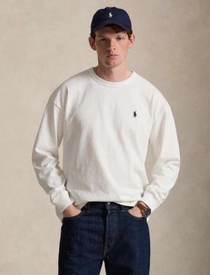 Bluza męska Polo Ralph Lauren ze sklepu: Gomez Fashion Store w kategorii: Bluzy męskie - zdjęcie 874714-BD9-10338_PR265M00012695X