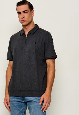 Polo Ralph Lauren - T-shirt męski casualowy ze sklepu: Gomez Fashion Store w kategorii: T-shirty męskie - zdjęcie 874714-BD9-10338_PR265M00012797X