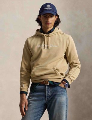 Bluza męska Polo Ralph Lauren ze sklepu: Gomez Fashion Store w kategorii: Bluzy męskie - zdjęcie 874714-BD9-10338_PR265M000135MY4