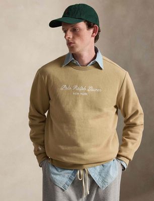 Bluza męska młodzieżowa Polo Ralph Lauren ze sklepu: Gomez Fashion Store w kategorii: Bluzy męskie - zdjęcie 874714-BD9-10338_PR265M00013710T