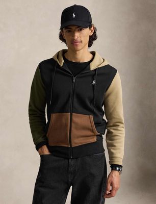 Bluza męska jesienna Polo Ralph Lauren ze sklepu: Gomez Fashion Store w kategorii: Bluzy męskie - zdjęcie 874714-BD9-10338_PR265M000138H19