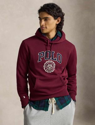 Bluza męska Polo Ralph Lauren ze sklepu: Gomez Fashion Store w kategorii: Bluzy męskie - zdjęcie 874714-BD9-10338_PR265M000141T63