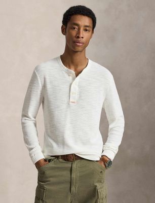 Polo Ralph Lauren - T-shirt męski casual na wiosnę ze sklepu: Gomez Fashion Store w kategorii: T-shirty męskie - zdjęcie 874714-BD9-10338_PR265M000145J75