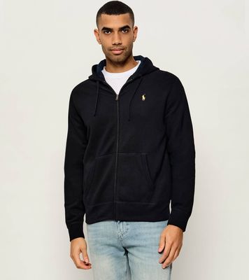 Bluza męska na zimę Polo Ralph Lauren ze sklepu: Gomez Fashion Store w kategorii: Bluzy męskie - zdjęcie 874714-BD9-10338_PR265M000167B74