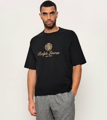 T-shirt męski Polo Ralph Lauren ze sklepu: Gomez Fashion Store w kategorii: T-shirty męskie - zdjęcie 874714-BD9-10338_PR265M000186F03