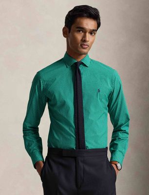 Polo Ralph Lauren - Koszula męska ze sklepu: Gomez Fashion Store w kategorii: Koszule męskie - zdjęcie 874714-BD9-10338_PR265M00020638V