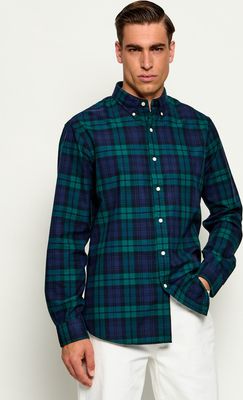 Polo Ralph Lauren - Koszula męska ze sklepu: Gomez Fashion Store w kategorii: Koszule męskie - zdjęcie 874714-BD9-10338_PR265M00020740V