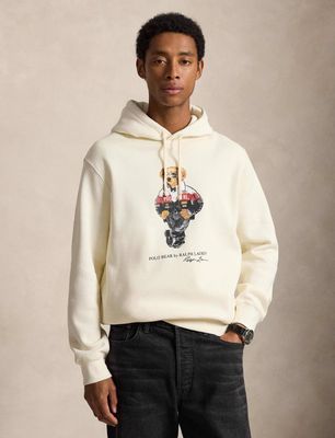 Polo Ralph Lauren - Bluza męska ze sklepu: Gomez Fashion Store w kategorii: Bluzy męskie