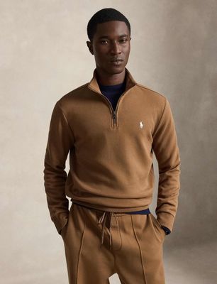 Bluza męska casual Polo Ralph Lauren ze sklepu: Gomez Fashion Store w kategorii: Bluzy męskie - zdjęcie 874714-BD9-10338_PR265M00021244V