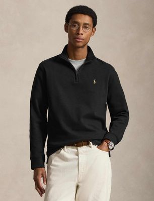 Bluza męska Polo Ralph Lauren ze sklepu: Gomez Fashion Store w kategorii: Bluzy męskie - zdjęcie 874714-BD9-10338_PR265M000213F03